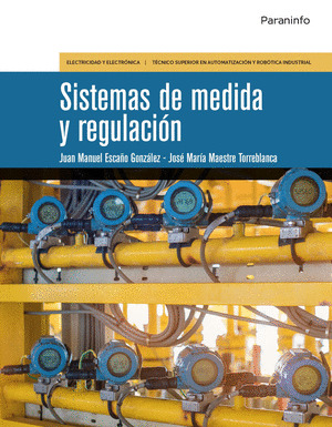 GS (18) SISTEMAS DE MEDIDA Y REGULACION