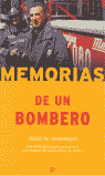 MEMORIAS DE UN BOMBERO
