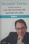 AYS. AUDIOLIBRO BASADO EN LAS CIEN LECCIONES DEL APRENDIZ DE