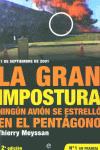 GRAN IMPOSTURA,LA (NINGUN AVION SE ESTRELLO EN EL PENTAGONO)