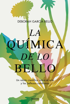 QUÍMICA DE LO BELLO, LA
