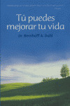 TU PUEDES MEJORAR TU VIDA