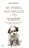 MI PERRO SUS AMIGOS Y YO