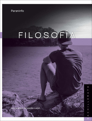 FILOSOFIA. 1º BACHILLERATO