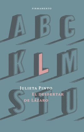 DESPERTAR DE LÁZARO, EL