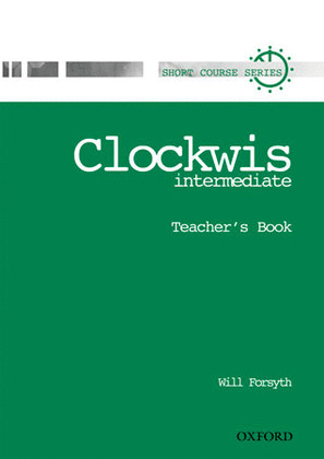 CLOCKWISE INTERMEDIATE.TCH
