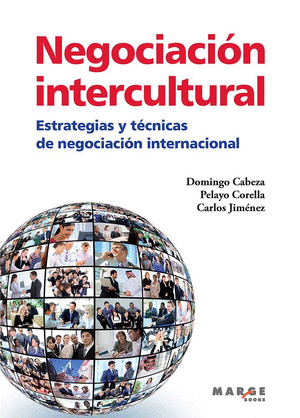 NEGOCIACION INTERCULTURAL