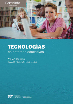 TECNOLOGIA EN ENTORNOS EDUCATIVOS
