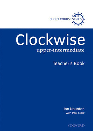 CLOCKWISE UPPER-INTERM (TCHS)