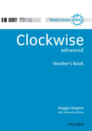 CLOCKWISE ADVANCED.(TCHS)