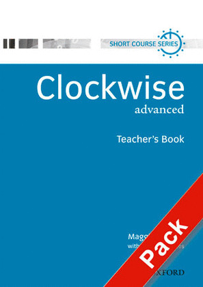 CLOCKWISE ADVANCED.(TCH RESOURCE PACK)