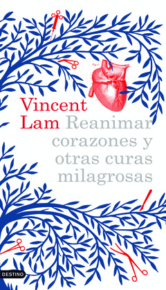 REANIMAR CORAZONES Y OTRAS CURAS MILAGROSAS