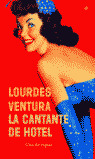 CANTANTE DE HOTEL