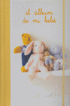 ALBUM DE MI BEBE, EL