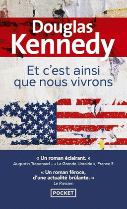 ET C'EST AINSI QUE NOUS VIVRONS
