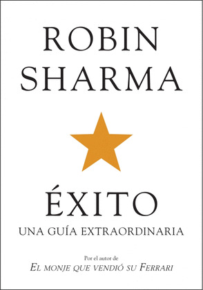 EXITO. UNA GUIA EXTRAORDINARIA