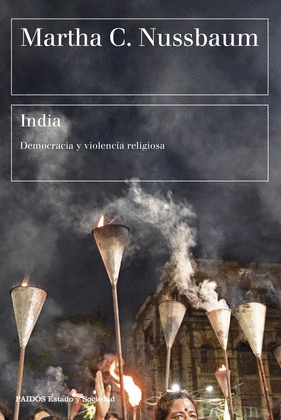 INDIA: DEMOCRACIA Y VIOLENCIA RELIGIOSA