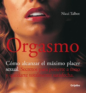 ORGASMO