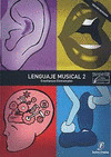 LENGUAJE MUSICAL 2  GRADO ELEMENTAL ENCLAVE CREATIVA