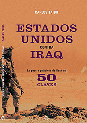 ESTADOS UNIDOS CONTRA IRAQ