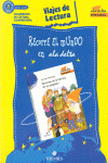CUADERNO LECTURA HISTORIA DE UN PINGUINO