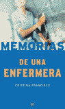 MEMORIAS DE UNA ENFERMERA