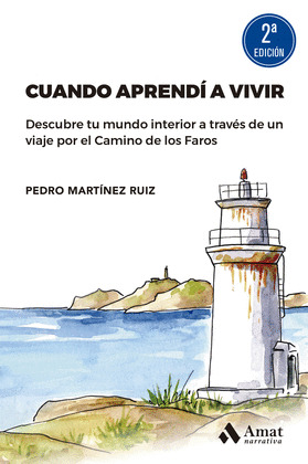 CUANDO APRENDI A VIVIR