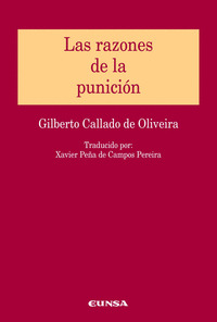 LAS RAZONES DE LA PUNICIÓN