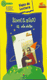 CUADERNO EL OJO DEL LOBO