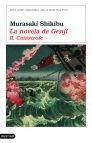 LA NOVELA DE GENJI II. EDICION