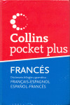 COLLINS POCKET PLUS FRANCES-ESPAÑOL 2007