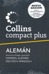 COLLINS COMPACT PLUS ALEMAN-ESPAÑOL-2007