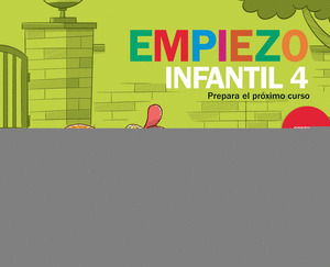 EMPIEZO INFANTIL 4