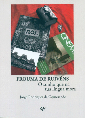 FROUMA DE RUIVENS