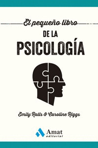 PEQUEÑO LIBRO DE LA PSICOLOGIA, EL