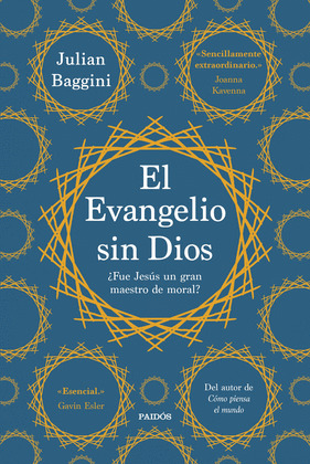 EVANGELIO SIN DIOS, EL