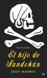 HIJO DE SANDOKAN