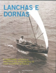 LANCHAS E DORNAS