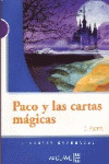 PACO Y LAS CARTAS MÁGICAS