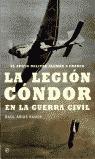 LEGION CONDOR EN LA GUERRA CIVIL
