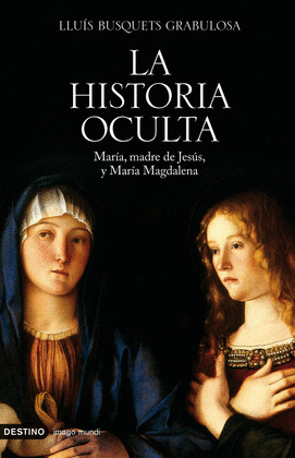 HISTORIA OCULTA, LA