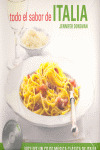 TODO EL SABOR DE ITALIA
