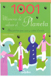 1001 MANERAS DE SALVAR EL PLANETA
