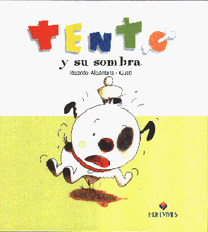 TENTO Y SU SOMBRA/4