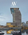AV MONOGRAFIAS, 238. ESTUDIOHERREROS