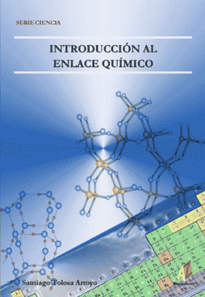 INTRODUCCION AL ENLACE QUIMICO