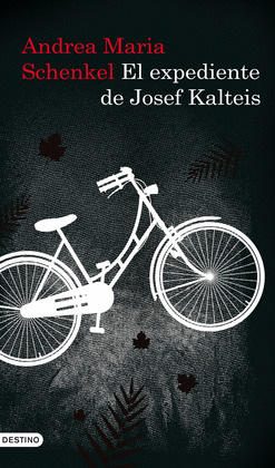 EXPEDIENTE DE JOSEF KALTEIS EL