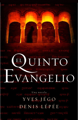 QUINTO EVANGELIO, EL