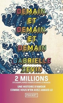 DEMAIN ET DEMAIN ET DEMAIN
