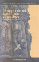 OS XOGOS DE ROL TAMEN SON EDUCATIVOS